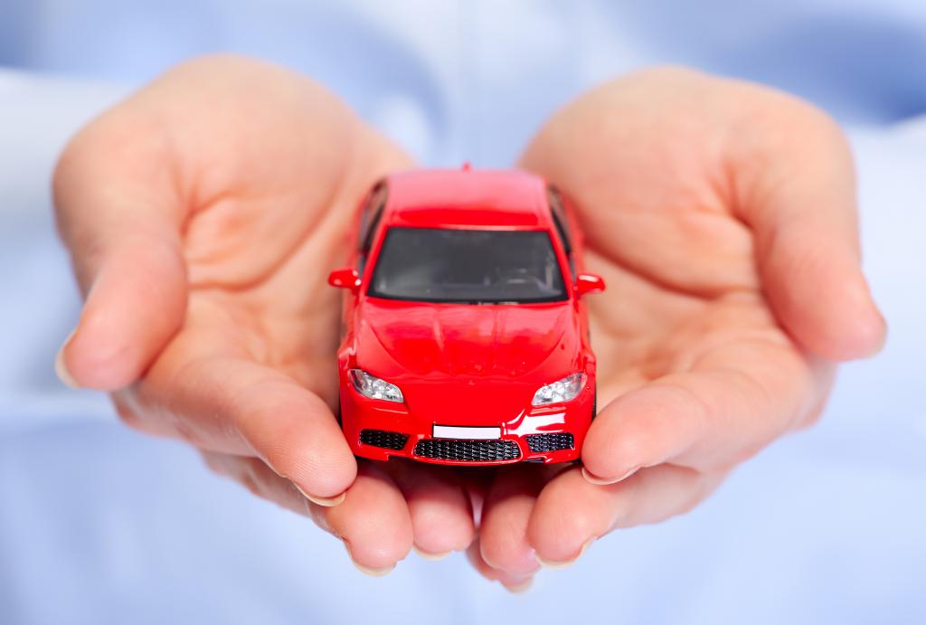 договор дарения автомобиля налог