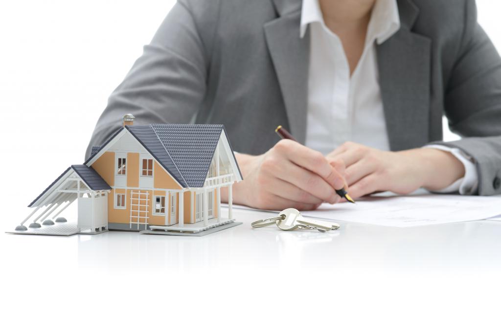 госпошлина на регистрацию права собственности на недвижимость