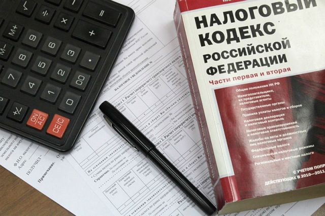 НК РФ - правила оформления вычета
