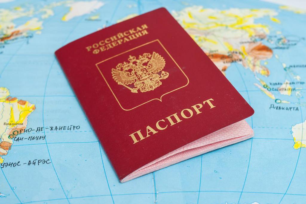 документы для замены паспорта при смене фамилии