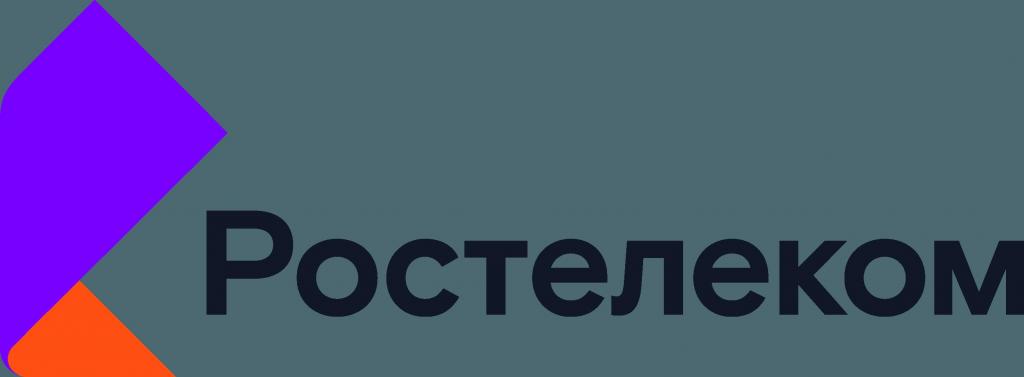 логотип Ростелеком
