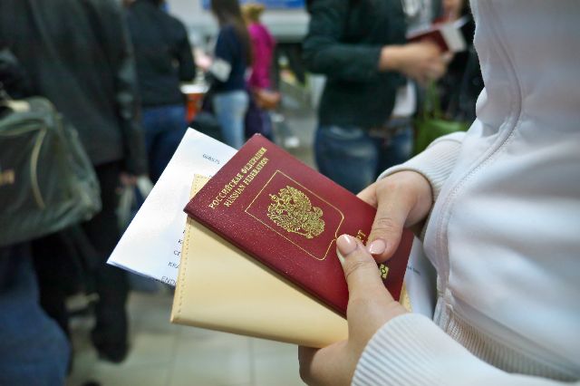 Правила оформления кадастрового паспорта