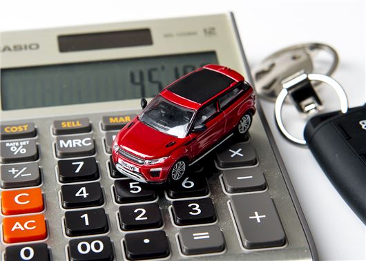 налоговый вычет при продаже автомобиля менее 3 лет