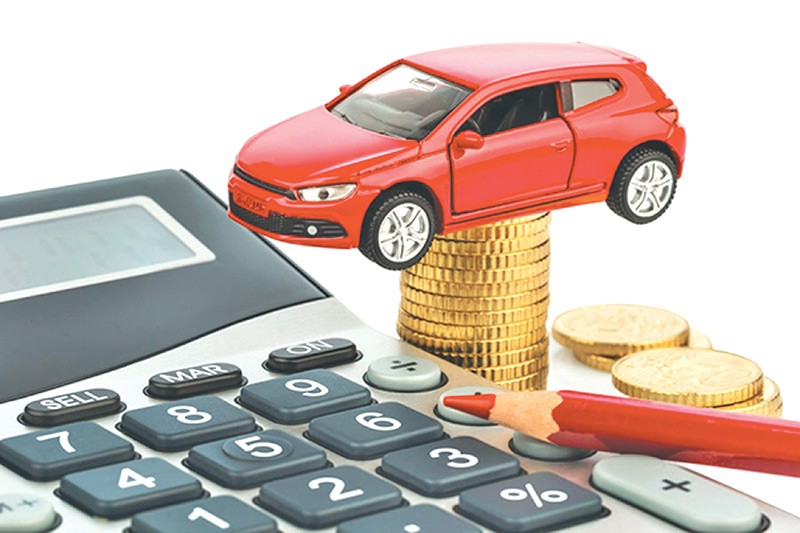 налоговый вычет при продаже автомобиля менее 3 лет в собственности