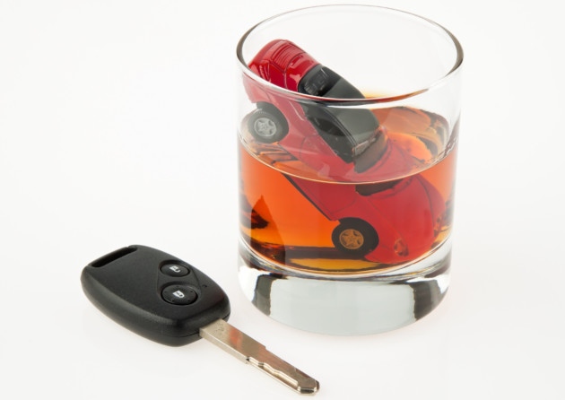 наказание за пьянство за рулем