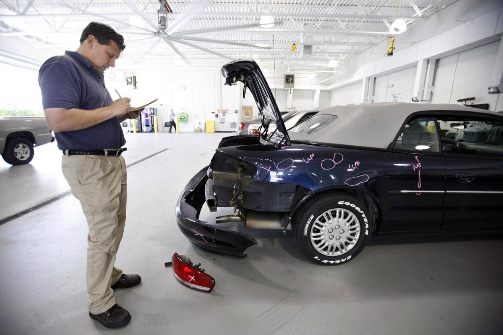 утрата автомобиля снять