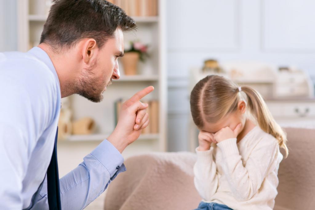 как лишить родительских прав отца
