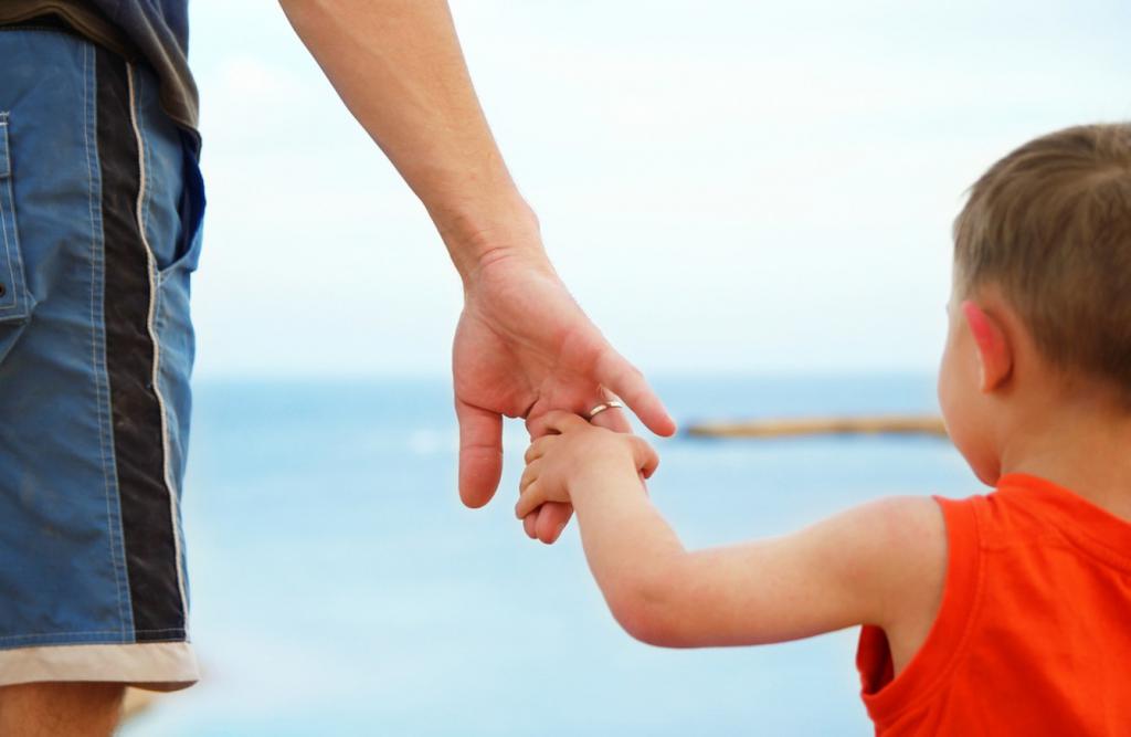 может ли ребенок лишить отца родительских прав