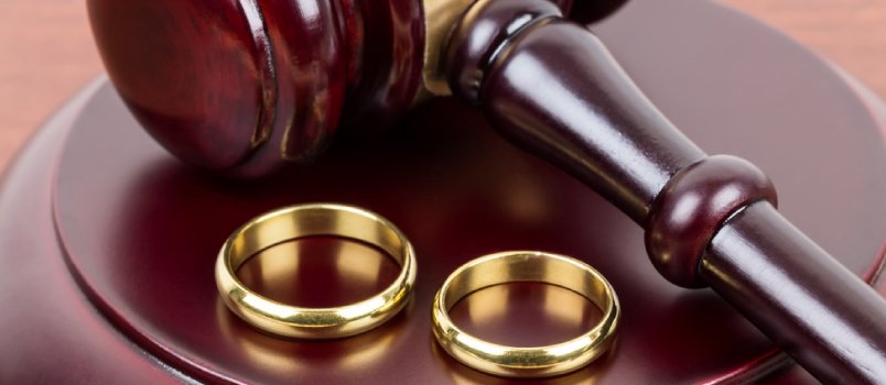Развод через суд при наличии общих детей
