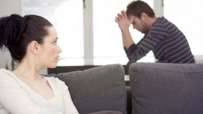 как развестись с мужем