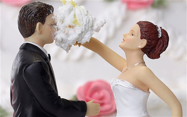 как развестись с мужем без его согласия