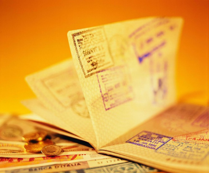Как получить российский паспорт гражданину Украины