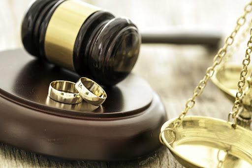 Развод через суд в России