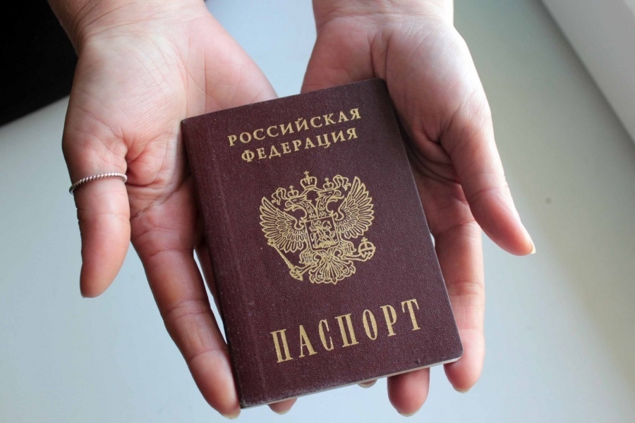 штраф за несвоевременную замену паспорта