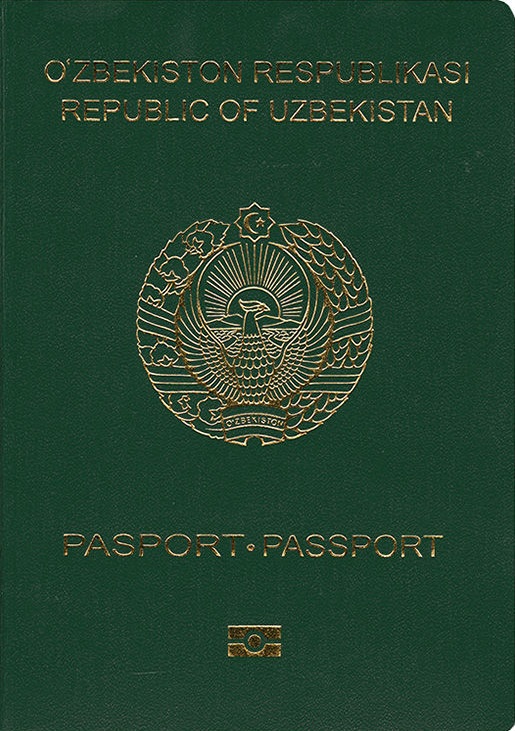 как отказаться от гражданства узбекистана