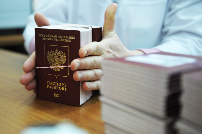 Правила быстрого оформления заграничного паспорта