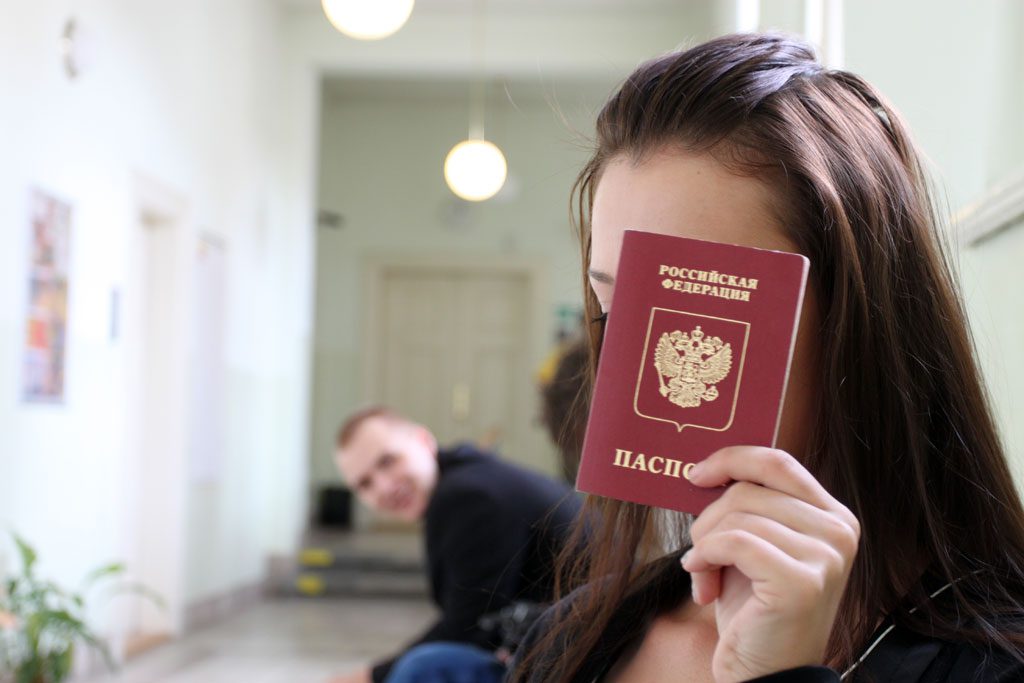 Порядок оформления гражданского паспорта подростку