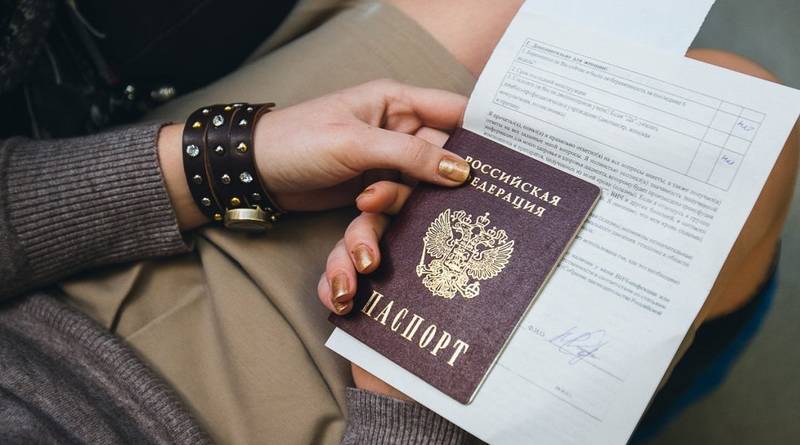 Что нужно для перевыпуска паспорта