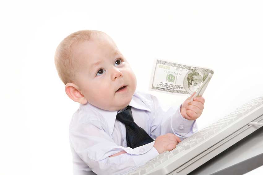 Региональная выплата за третьего ребенка
