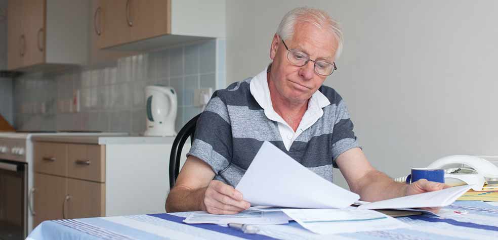 Какие документы нужны для оформления льготной пенсии