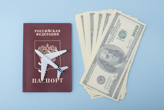 Путешествия с паспортом гражданина РФ