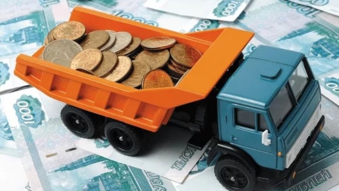 Расчет ставки транспортного налога НК РФ