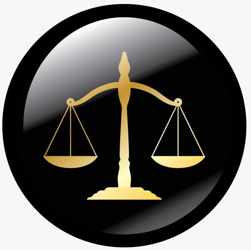 Символ правосудия